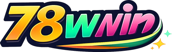 Logo 78wwin
